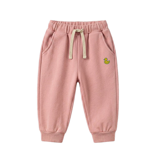 The Signature Comfort Jogger
